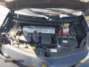 ✅ 2015 Toyota Prius Two • VIN: JTDZN3EUXFJ018840 • Lot: 42959880. Listed on IAAI with 84,114 mi. Free auction sales archive from the USA and detailed vehicle history report at DreamBid. Image 10.