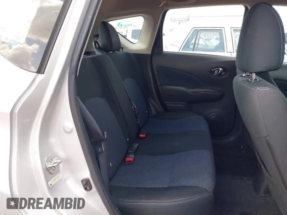 ✅ 2015 Nissan Note S • VIN: 3N1CE2CP3FL412723 • Лот: 42553002. Опубликован ранее на IAAI с пробегом 91 873 миль. Бесплатный доступ к архиву аукционных продаж из США и подробный отчёт об истории автомобиля на DreamBid. Изображение 8.