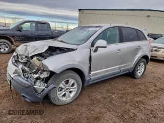 ✅ 2008 Saturn VUE XE • VIN: 3GSDL43N78S502200 • Lot: 94181445. Wystawiony na Copart z przebiegiem Nie podano. Bezpłatny archiwum sprzedaży aukcyjnych z USA i szczegółowy raport historii pojazdu na DreamBid. Zdjęcie 1.