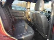 ✅ 2012 Ford Escape Limited • VIN: 1FMCU9EG3CKC05800 • Lot: 90684755. Listed on Copart with 81,329 mi. Free auction sales archive from the USA and detailed vehicle history report at DreamBid. Image 11.