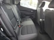 ✅ 2023 Chevrolet Bolt EV 1LT • VIN: 1G1FW6S0XP4176719 • Lot: 78053224. Wystawiony na Copart z przebiegiem 32 683 mil. Bezpłatny archiwum sprzedaży aukcyjnych z USA i szczegółowy raport historii pojazdu na DreamBid. Zdjęcie 10.