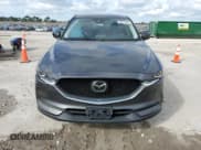 ✅ 2018 Mazda CX-5 Touring • VIN: JM3KFBCM5J0459874 • Lot: 90815755. Wystawiony na Copart z przebiegiem 93 273 mil. Bezpłatny archiwum sprzedaży aukcyjnych z USA i szczegółowy raport historii pojazdu na DreamBid. Zdjęcie 5.