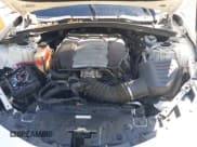 ✅ 2018 Chevrolet Camaro 2SS • VIN: 1G1FH1R73J0189018 • Лот: 43313071. Опубликован ранее на IAAI с пробегом 79 918 миль. Бесплатный доступ к архиву аукционных продаж из США и подробный отчёт об истории автомобиля на DreamBid. Изображение 10.