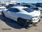 ✅ 2011 Chevrolet Camaro 1LT • VIN: 2G1FB1ED7B9208299 • Lot: 43574278. Listed on IAAI with 250,925 mi. Free auction sales archive from the USA and detailed vehicle history report at DreamBid. Image 3.