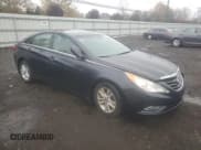 ✅ 2013 Hyundai Sonata GLS • VIN: 5NPEB4AC1DH765193 • Лот: 90359105. Опубликован ранее на Copart с пробегом 136 590 миль. Бесплатный доступ к архиву аукционных продаж из США и подробный отчёт об истории автомобиля на DreamBid. Изображение 4.