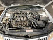 ✅ 2006 Lincoln Zephyr • VIN: 3LNHM26166R647252 • Lot: 41672135. Listed on Copart with 100,452 mi. Free auction sales archive from the USA and detailed vehicle history report at DreamBid. Image 11.