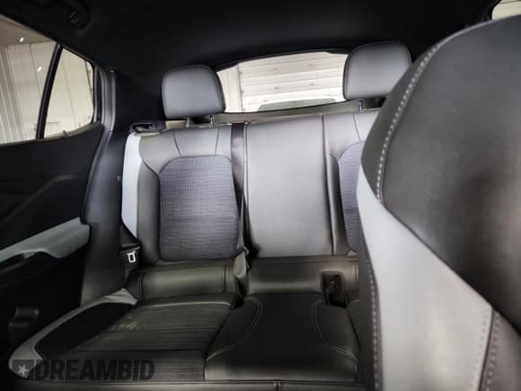 ✅ 2024 Buick Envista Preferred • VIN: KL47LAE28RB205325 • Lot: 80436375. Wystawiony na Copart z przebiegiem 26 839 mil. Bezpłatny archiwum sprzedaży aukcyjnych z USA i szczegółowy raport historii pojazdu na DreamBid. Zdjęcie 10.