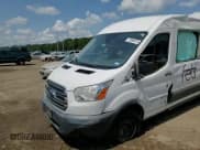 ✅ 2017 Ford Transit XL • VIN: 1FBAX2CM1HKB14233 • Lot: 72080675. Wystawiony na Copart z przebiegiem 169 779 mil. Bezpłatny archiwum sprzedaży aukcyjnych z USA i szczegółowy raport historii pojazdu na DreamBid. Zdjęcie 14.