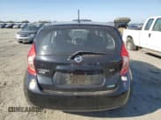 ✅ 2016 Nissan Note SV • VIN: 3N1CE2CP6GL400681 • Лот: 81719825. Опубликован ранее на Copart с пробегом 93 785 миль. Бесплатный доступ к архиву аукционных продаж из США и подробный отчёт об истории автомобиля на DreamBid. Изображение 6.