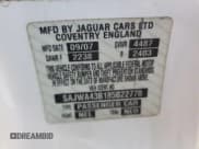 ✅ 2008 Jaguar XK • VIN: SAJWA43B185B22770 • Lot: 83892764. Wystawiony na Copart z przebiegiem 74 213 mil. Bezpłatny archiwum sprzedaży aukcyjnych z USA i szczegółowy raport historii pojazdu na DreamBid. Zdjęcie 12.