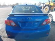 ✅ 2009 Toyota Corolla LE • VIN: JTDBL40E29J030434 • Lot: 43560110. Wystawiony na IAAI z przebiegiem 197 291 mil. Bezpłatny archiwum sprzedaży aukcyjnych z USA i szczegółowy raport historii pojazdu na DreamBid. Zdjęcie 16.