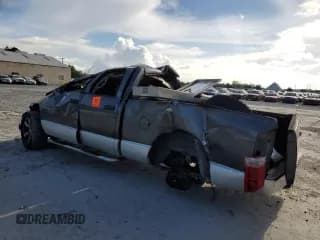 ✅ 2003 Dodge 1500 ST • VIN: 1D7HU18D73S264738 • Лот: 69376504. Опубликован ранее на Copart с пробегом Не указан. Бесплатный доступ к архиву аукционных продаж из США и подробный отчёт об истории автомобиля на DreamBid. Изображение 2.