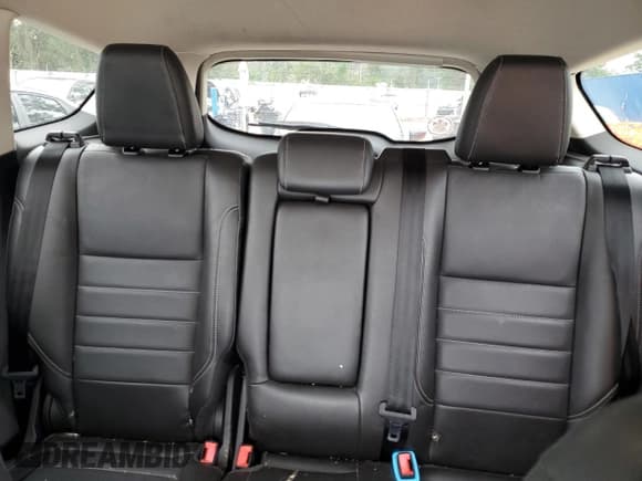 ✅ 2015 Ford Escape Titanium • VIN: 1FMCU0J92FUA87685 • Lot: 90396065. Wystawiony na Copart z przebiegiem 216 520 mil. Bezpłatny archiwum sprzedaży aukcyjnych z USA i szczegółowy raport historii pojazdu na DreamBid. Zdjęcie 10.