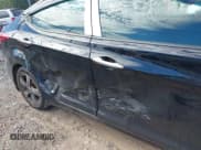 ✅ 2012 Hyundai Elantra Limited • VIN: 5NPDH4AE0CH133280 • Лот: 43244402. Опубликован ранее на IAAI с пробегом 190 648 миль. Бесплатный доступ к архиву аукционных продаж из США и подробный отчёт об истории автомобиля на DreamBid. Изображение 6.