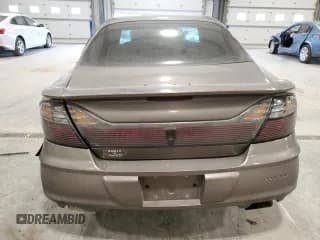 ✅ 2000 Pontiac Bonneville SLE • VIN: 1G2HY54K4Y4226314 • Lot: 84475124. Listed on Copart with Not provided. Free auction sales archive from the USA and detailed vehicle history report at DreamBid. Image 6.