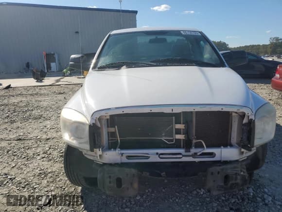 ✅ 2008 Dodge 1500 ST • VIN: 1D7HA16208J202282 • Лот: 86158155. Опубликован ранее на Copart с пробегом 57 183 миль. Бесплатный доступ к архиву аукционных продаж из США и подробный отчёт об истории автомобиля на DreamBid. Изображение 5.