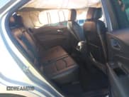 ✅ 2021 Chevrolet Equinox LT • VIN: 3GNAXUEV3MS114804 • Lot: 43555077. Listed on IAAI with 58,313 mi. Free auction sales archive from the USA and detailed vehicle history report at DreamBid. Image 8.