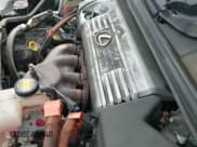 ✅ 2010 Lexus HS 250h Premium • VIN: JTHBB1BA1A2014492 • Lot: 43390649. Listed on IAAI with 249,080 mi. Free auction sales archive from the USA and detailed vehicle history report at DreamBid. Image 21.