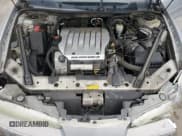 ✅ 2000 Oldsmobile Intrigue GX • VIN: 1G3WH52H3YF282257 • Lot: 44343885. Wystawiony na Copart z przebiegiem 153 645 mil. Bezpłatny archiwum sprzedaży aukcyjnych z USA i szczegółowy raport historii pojazdu na DreamBid. Zdjęcie 11.