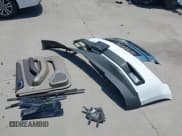 ✅ 2020 Chevrolet Suburban LT • VIN: 1GNSCHKC6LR287101 • Lot: 42310577. Wystawiony na IAAI z przebiegiem 79 903 mil. Bezpłatny archiwum sprzedaży aukcyjnych z USA i szczegółowy raport historii pojazdu na DreamBid. Zdjęcie 12.