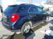 2015 Chevrolet Equinox LT с VIN 2GNALBEK7F6349620, выставлен на аукционе IAAI как лот 43562658 с пробегом 94 446 миль миль и . История ставок и продаж доступна на DreamBid. Изображение 4.