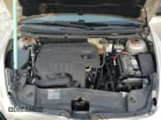 ✅ 2012 Chevrolet Malibu 1LT • VIN: 1G1ZC5E01CF168664 • Lot: 76711994. Listed on Copart with 197,333 mi. Free auction sales archive from the USA and detailed vehicle history report at DreamBid. Image 11.