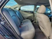 ✅ 2013 Hyundai Sonata Limited • VIN: 5NPEC4AC7DH633083 • Lot: 95994305. Listed on Copart with Not provided. Free auction sales archive from the USA and detailed vehicle history report at DreamBid. Image 10.