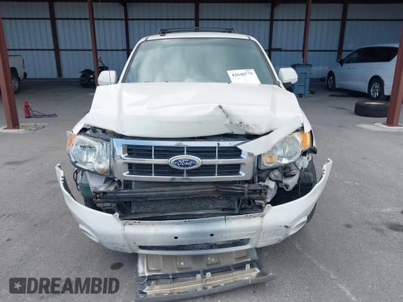 ✅ 2012 Ford Escape Limited • VIN: 1FMCU0E78CKC37072 • Lot: 42640774. Wystawiony na IAAI z przebiegiem 139 816 mil. Bezpłatny archiwum sprzedaży aukcyjnych z USA i szczegółowy raport historii pojazdu na DreamBid. Zdjęcie 12.