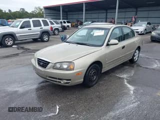 ✅ 2005 Hyundai Elantra GLS • VIN: KMHDN46D15U198250 • Lot: 43433653. Wystawiony na IAAI z przebiegiem 271 046 mil. Bezpłatny archiwum sprzedaży aukcyjnych z USA i szczegółowy raport historii pojazdu na DreamBid. Zdjęcie 2.