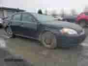 2009 Chevrolet Impala Police Police z VIN 2G1WS57M091278255, wystawiony jako Copart lot #49665445 z przebiegiem 119 373 mil mil oraz Szkoda całkowita • Salvage title. Historia ofert i sprzedaży dostępna na DreamBid. Obrazek 4.