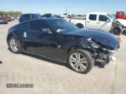 ✅ 2010 Nissan 370Z Touring • VIN: JN1AZ4EH6AM504341 • Лот: 71792594. Опубликован ранее на Copart с пробегом Не указан. Бесплатный доступ к архиву аукционных продаж из США и подробный отчёт об истории автомобиля на DreamBid. Изображение 4.