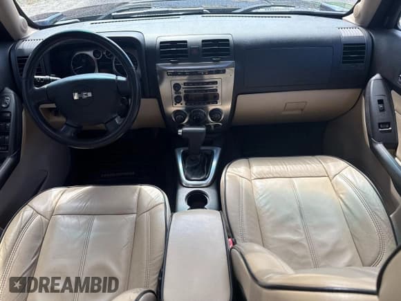 ✅ 2009 Hummer H3 H3T Luxury • VIN: 5GNEN13E998142463 • Lot: 58436145. Wystawiony na Copart z przebiegiem 140 418 mil. Bezpłatny archiwum sprzedaży aukcyjnych z USA i szczegółowy raport historii pojazdu na DreamBid. Zdjęcie 9.