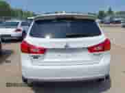 2017 Mitsubishi Outlander ES with VIN JA4AP3AU8HZ034174, listed as a IAAI auction lot 42802846 with 43,151 mi miles and . Bid and sale history available at DreamBid. Image 17.