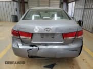 ✅ 2008 Hyundai Sonata GLS • VIN: 5NPET46C88H366566 • Лот: 86198024. Опубликован ранее на Copart с пробегом 175 408 миль. Бесплатный доступ к архиву аукционных продаж из США и подробный отчёт об истории автомобиля на DreamBid. Изображение 6.