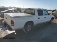 ✅ 2001 Dodge Dakota Sport • VIN: 1B7HL2AX41S256519 • Lot: 81951634. Wystawiony na Copart z przebiegiem Nie podano. Bezpłatny archiwum sprzedaży aukcyjnych z USA i szczegółowy raport historii pojazdu na DreamBid. Zdjęcie 3.