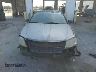 ✅ 2012 Dodge Avenger SE • VIN: 1C3CDZAB8CN237367 • Lot: 77855524. Wystawiony na Copart z przebiegiem 268 570 mil. Bezpłatny archiwum sprzedaży aukcyjnych z USA i szczegółowy raport historii pojazdu na DreamBid. Zdjęcie 5.