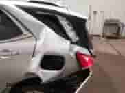 2019 Chevrolet Equinox Premier with VIN 2GNAXYEX8K6283950, listed as a IAAI auction lot 42320350 with 101,294 mi miles and . Bid and sale history available at DreamBid. Image 20.