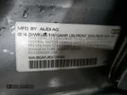 ✅ 2014 Audi S4 Premium Plus • VIN: WAUBGAFL8EA124088 • Lot: 81639265. Listed on Copart with 91,260 mi. Free auction sales archive from the USA and detailed vehicle history report at DreamBid. Image 14.