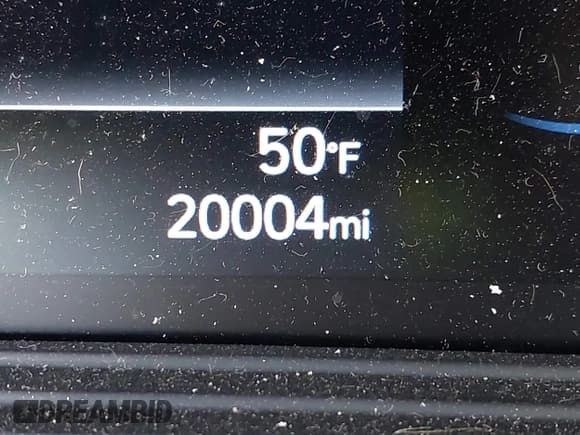 ✅ 2023 Hyundai Venue SE • VIN: KMHRB8A37PU220498 • Lot: 41273705. Listed on IAAI with 20,004 mi. Free auction sales archive from the USA and detailed vehicle history report at DreamBid. Image 15.