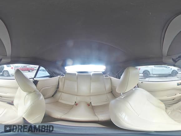 ✅ 2006 Ford Mustang Standard • VIN: 1ZVFT84N765100126 • Lot: 83865615. Listed on Copart with 153,524 mi. Free auction sales archive from the USA and detailed vehicle history report at DreamBid. Image 14.