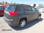 ✅ 2015 GMC Terrain SLT • VIN: 2GKFLXEK0F6167757 • Лот: 42261257. Опубликован ранее на IAAI с пробегом 63 751 миль. Бесплатный доступ к архиву аукционных продаж из США и подробный отчёт об истории автомобиля на DreamBid. Изображение 4.