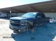 ✅ 2020 Chevrolet Silverado 1500 RST • VIN: 3GCUYEED4LG101285 • Lot: 42272752. Wystawiony na IAAI z przebiegiem 50 248 mil. Bezpłatny archiwum sprzedaży aukcyjnych z USA i szczegółowy raport historii pojazdu na DreamBid. Zdjęcie 17.