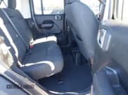 ✅ 2018 Jeep Wrangler Unlimited Sport S • VIN: 1C4HJXDGXJW110178 • Lot: 43465455. Listed on IAAI with 113,489 mi. Free auction sales archive from the USA and detailed vehicle history report at DreamBid. Image 8.