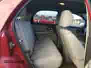 2005 Chevrolet Equinox LS с VIN 2CNDL23F156041929, выставлен на аукционе Copart как лот 81574724 с пробегом 169 107 миль миль и Чистый • Clean title. История ставок и продаж доступна на DreamBid. Изображение 10.