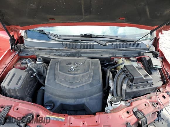 ✅ 2009 Saturn VUE XR • VIN: 3GSCL53749S592717 • Лот: 82628085. Опубликован ранее на Copart с пробегом 118 732 миль. Бесплатный доступ к архиву аукционных продаж из США и подробный отчёт об истории автомобиля на DreamBid. Изображение 12.