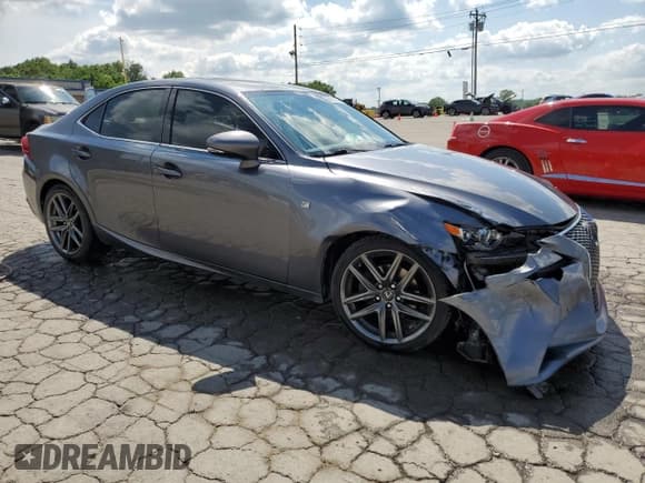 ✅ 2014 Lexus IS 250 • VIN: JTHBF1D23E5020521 • Лот: 56213385. Опубликован ранее на Copart с пробегом 100 279 миль. Бесплатный доступ к архиву аукционных продаж из США и подробный отчёт об истории автомобиля на DreamBid. Изображение 4.