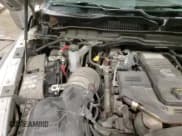 ✅ 2018 Ram 2500 Laramie • VIN: 3C6UR5FL6JG400610 • Lot: 87752175. Listed on Copart with 142,279 mi. Free auction sales archive from the USA and detailed vehicle history report at DreamBid. Image 13.