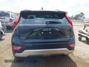 ✅ 2025 Kia Niro LX • VIN: KNDCP3LE3S5254969 • Lot: 43210451. Wystawiony na IAAI z przebiegiem 2 059 mil. Bezpłatny archiwum sprzedaży aukcyjnych z USA i szczegółowy raport historii pojazdu na DreamBid. Zdjęcie 16.