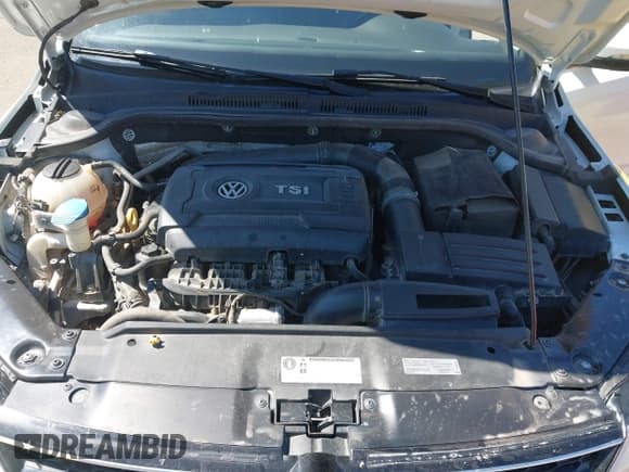 ✅ 2017 Volkswagen Jetta GLI • VIN: 3VW5T7AJ8HM280611 • Lot: 43285557. Listed on IAAI with 190,772 mi. Free auction sales archive from the USA and detailed vehicle history report at DreamBid. Image 10.