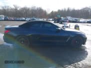 ✅ 2023 BMW M4 Competition xDrive • VIN: WBS33BA03PCL67913 • Lot: 41223413. Listed on IAAI with 30,021 mi. Free auction sales archive from the USA and detailed vehicle history report at DreamBid. Image 13.